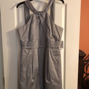 David’s bridal dress